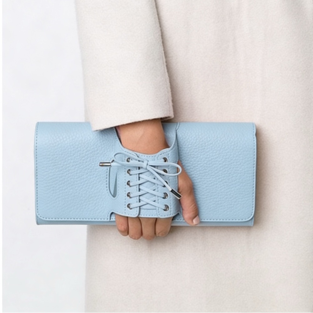 PERRIN La Corsette Clutch